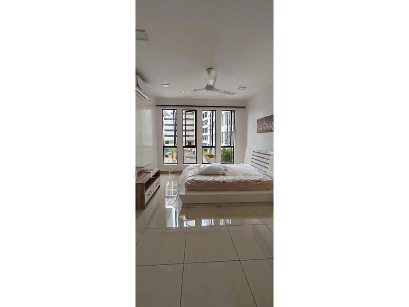 Kondominium untuk Disewa di Upper East @ Tiger Lane - Jeff Tan - Bedroom - PropertyGuru.com.my