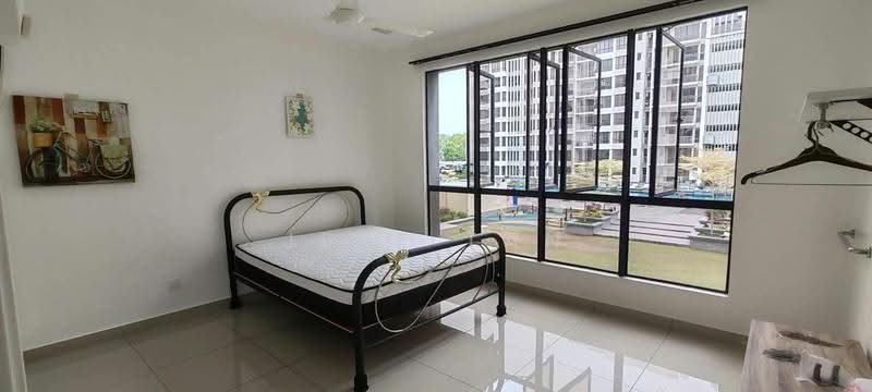 Kondominium untuk Disewa di Upper East @ Tiger Lane - Jeff Tan - Bedroom - PropertyGuru.com.my
