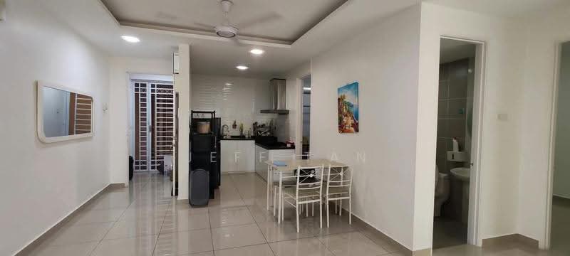 Kondominium untuk Disewa di Upper East @ Tiger Lane - Jeff Tan - Kitchen - PropertyGuru.com.my