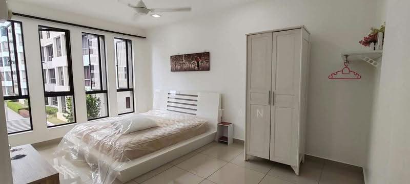 Kondominium untuk Disewa di Upper East @ Tiger Lane - Jeff Tan - Bedroom - PropertyGuru.com.my
