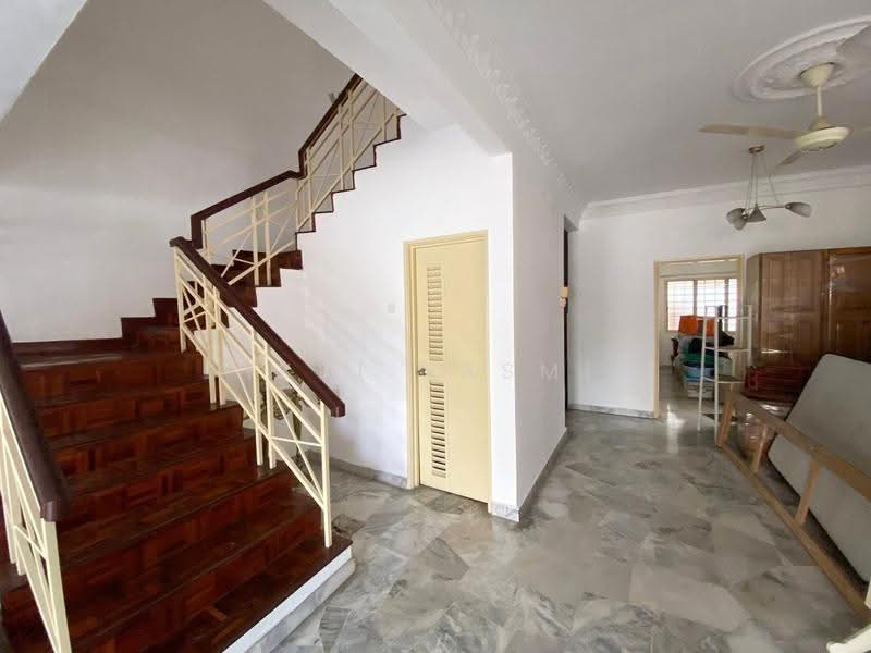 Rumah Teres 2-Tingkat untuk Dijual di Bandar Tun Hussein Onn (Cheras) - Fikri Yasmin - Interior - PropertyGuru.com.my