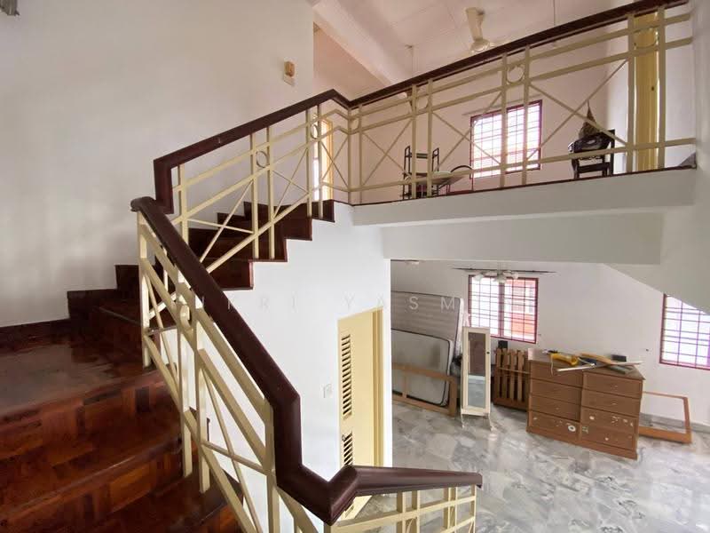 Rumah Teres 2-Tingkat untuk Dijual di Bandar Tun Hussein Onn (Cheras) - Fikri Yasmin - Interior - PropertyGuru.com.my