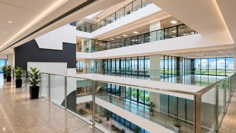 Pejabat untuk Disewa di Taman Tun Dr Ismail (Kuala Lumpur) - Jess Seah - Interior - PropertyGuru.com.my