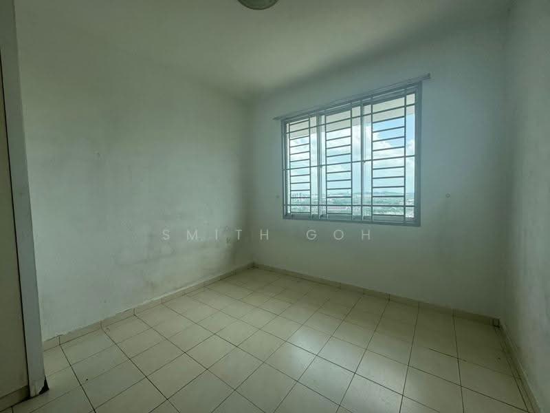Pangsapuri untuk Dijual di Nusa Perdana Apartment - Smith Goh - PropertyGuru.com.my