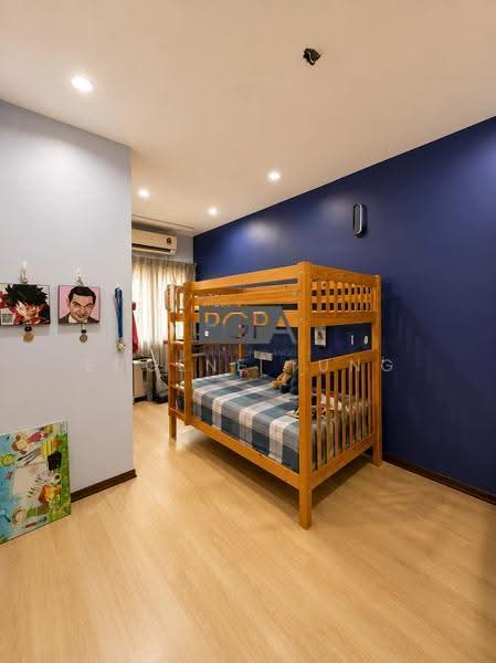 Rumah Teres 3-Tingkat untuk Dijual di Pantai Jerejak (Bayan Lepas) - Eugene Tung - Bedroom - PropertyGuru.com.my