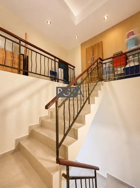 Rumah Teres 3-Tingkat untuk Dijual di Pantai Jerejak (Bayan Lepas) - Eugene Tung - PropertyGuru.com.my