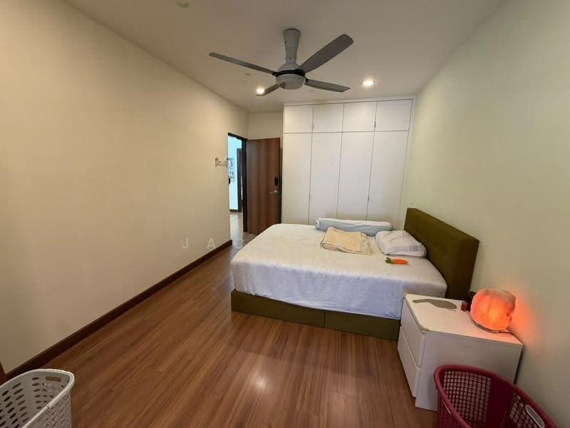 2-storey Terraced House for Sale in Taman Sri Bintang (Kepong) - Jack Yap - Bedroom - PropertyGuru.com.my