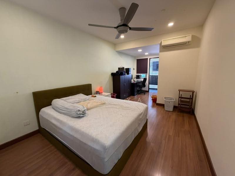 2-storey Terraced House for Sale in Taman Sri Bintang (Kepong) - Jack Yap - Bedroom - PropertyGuru.com.my
