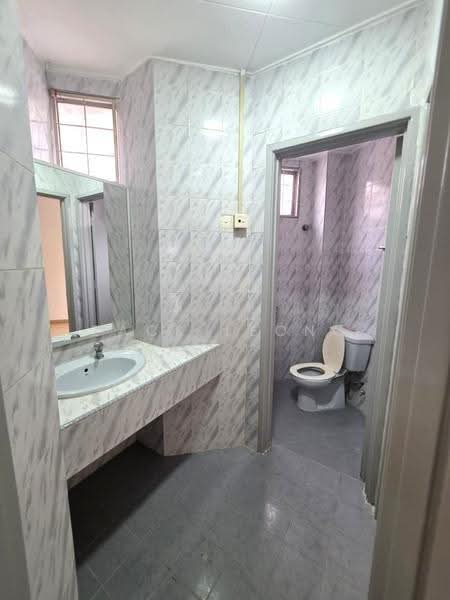 Terraced House for Sale in Petaling Jaya (Selangor) - Zack Leong - Bathroom - PropertyGuru.com.my