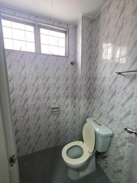 Terraced House for Sale in Petaling Jaya (Selangor) - Zack Leong - Bathroom - PropertyGuru.com.my