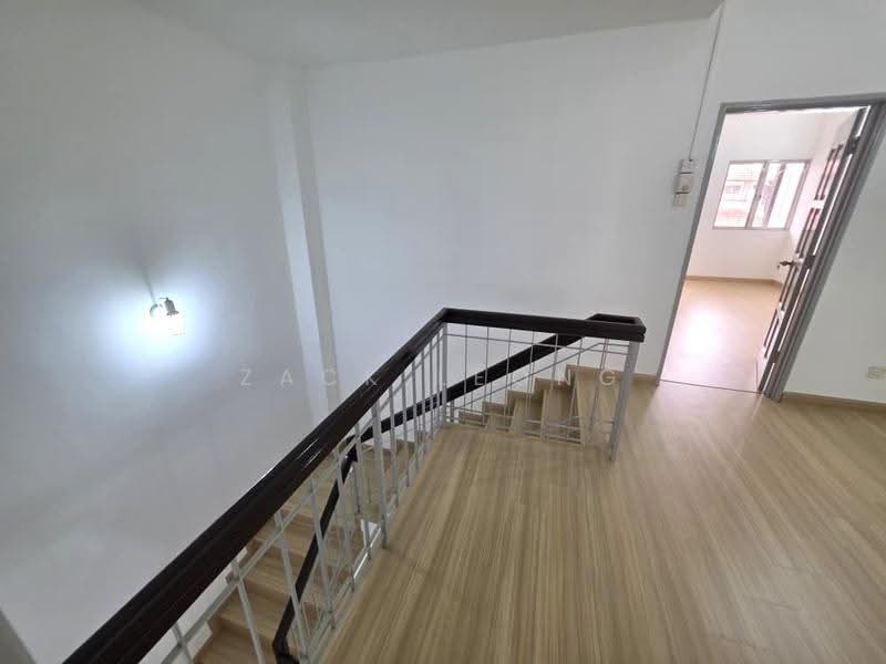 Terraced House for Sale in Petaling Jaya (Selangor) - Zack Leong - Interior - PropertyGuru.com.my