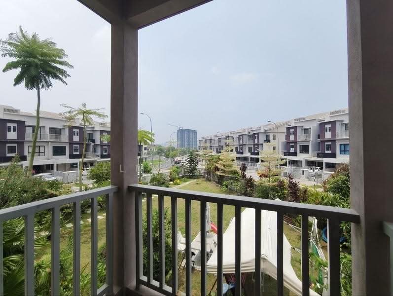 Rumah Bandar untuk Dijual di Bandar Puteri Bangi (Bangi) - HELMY IZZUDIN - Exterior - PropertyGuru.com.my