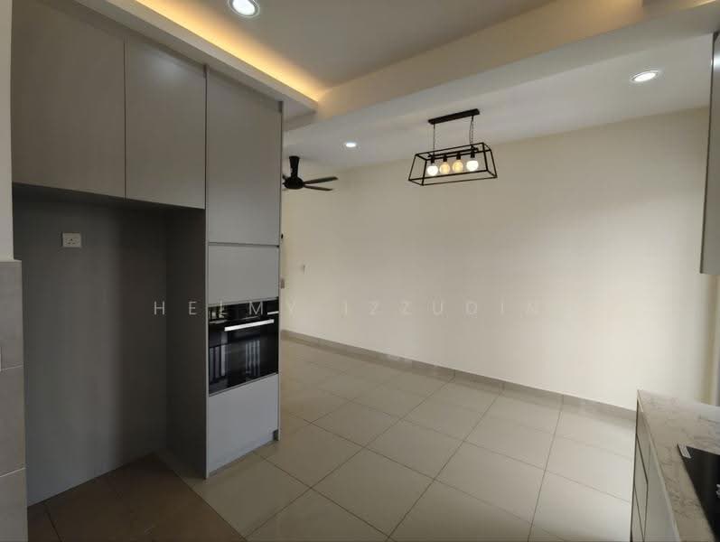 Rumah Bandar untuk Dijual di Bandar Puteri Bangi (Bangi) - HELMY IZZUDIN - Interior - PropertyGuru.com.my