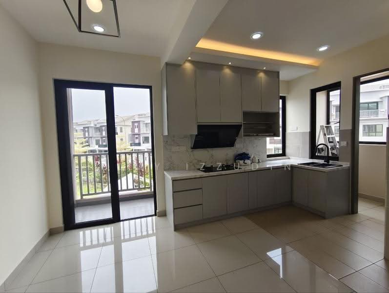 Rumah Bandar untuk Dijual di Bandar Puteri Bangi (Bangi) - HELMY IZZUDIN - Kitchen - PropertyGuru.com.my