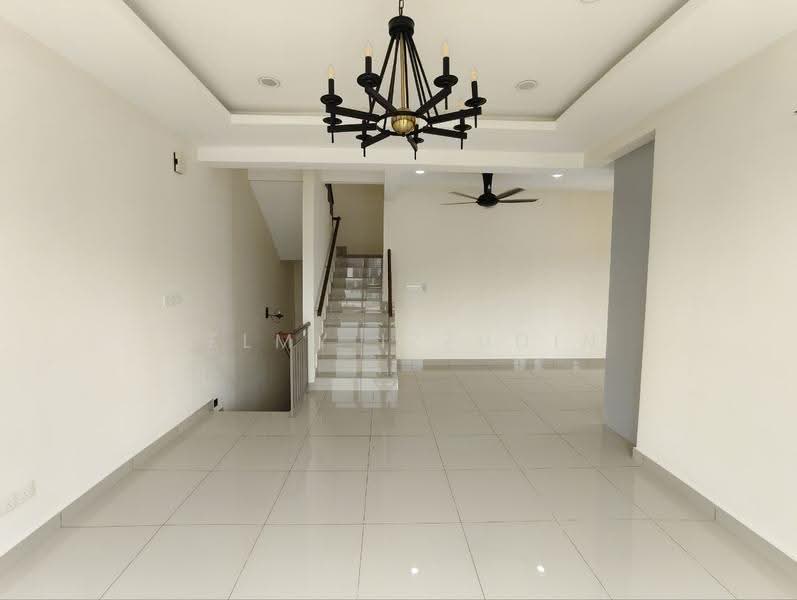 Rumah Bandar untuk Dijual di Bandar Puteri Bangi (Bangi) - HELMY IZZUDIN - Interior - PropertyGuru.com.my