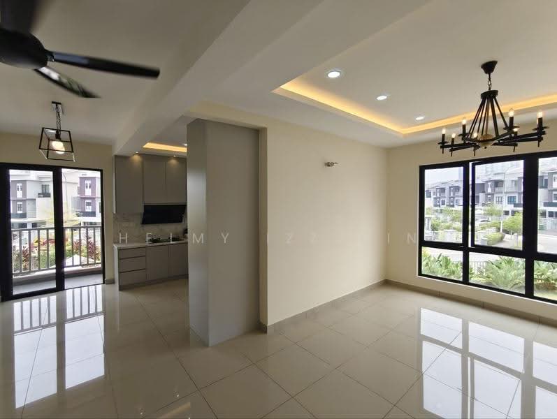 Rumah Bandar untuk Dijual di Bandar Puteri Bangi (Bangi) - HELMY IZZUDIN - PropertyGuru.com.my