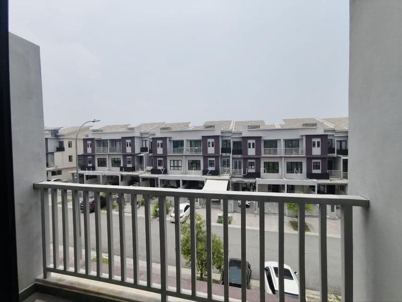 Rumah Bandar untuk Dijual di Bandar Puteri Bangi (Bangi) - HELMY IZZUDIN - PropertyGuru.com.my