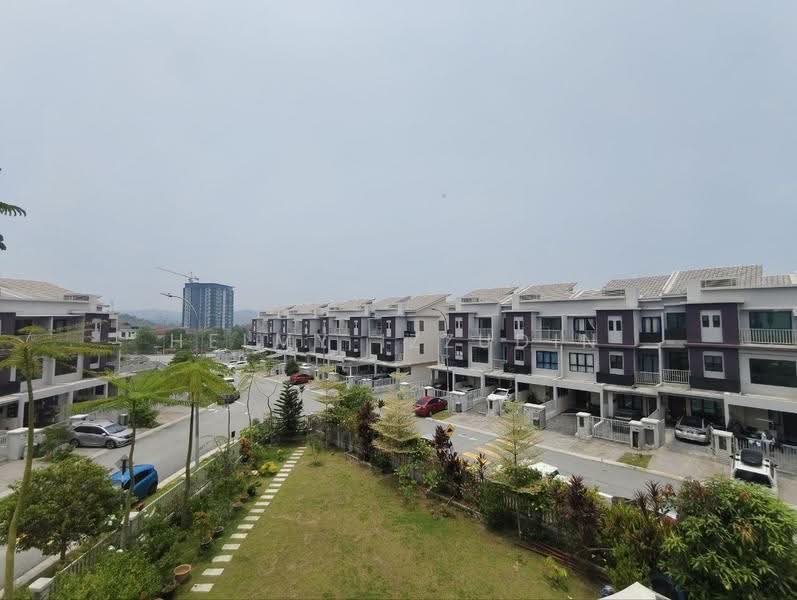 Rumah Bandar untuk Dijual di Bandar Puteri Bangi (Bangi) - HELMY IZZUDIN - PropertyGuru.com.my