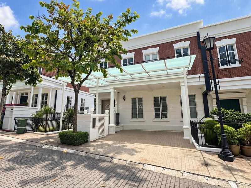 3-storey Terraced House for Rent in Damansara Heights (Kuala Lumpur) - Norros Aliza - PropertyGuru.com.my