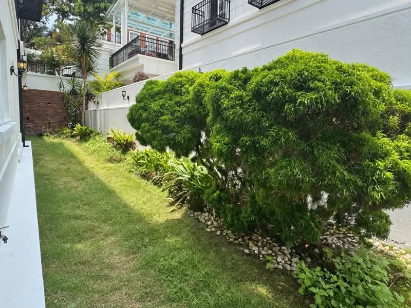 3-storey Terraced House for Rent in Damansara Heights (Kuala Lumpur) - Norros Aliza - Exterior - PropertyGuru.com.my