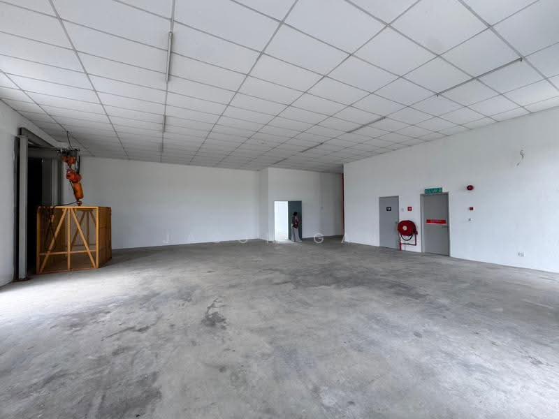 Semi-D Factory for Sale in Alam Perdana Industrial Park (Puchong) - Jason Gan - PropertyGuru.com.my