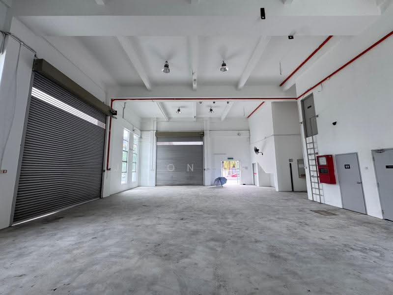 Semi-D Factory for Sale in Alam Perdana Industrial Park (Puchong) - Jason Gan - PropertyGuru.com.my
