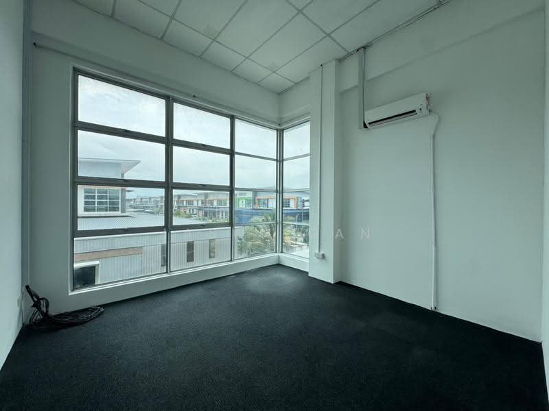 Semi-D Factory for Sale in Alam Perdana Industrial Park (Puchong) - Jason Gan - PropertyGuru.com.my