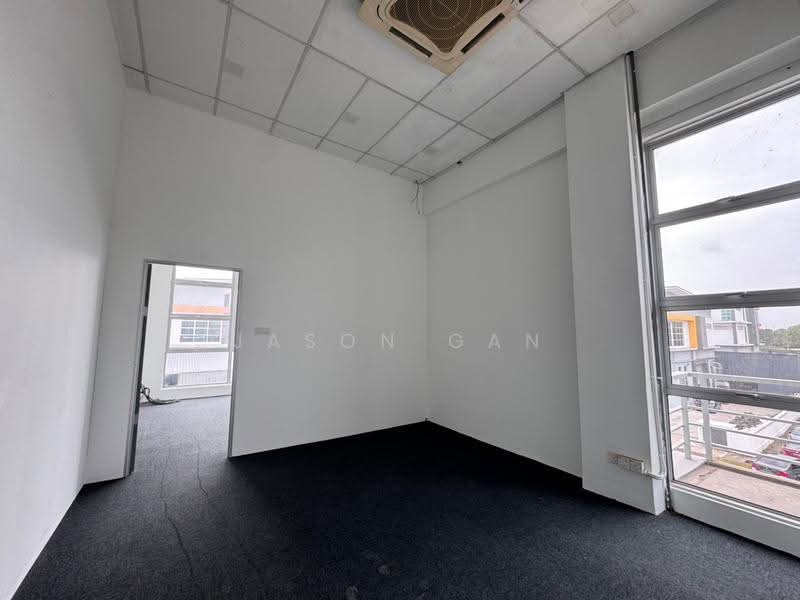 Semi-D Factory for Sale in Alam Perdana Industrial Park (Puchong) - Jason Gan - PropertyGuru.com.my