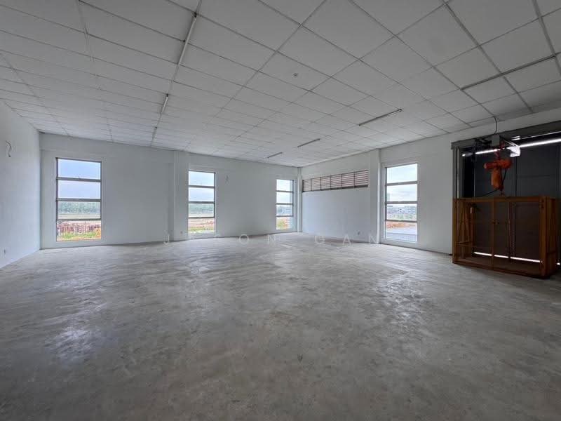Semi-D Factory for Sale in Alam Perdana Industrial Park (Puchong) - Jason Gan - PropertyGuru.com.my