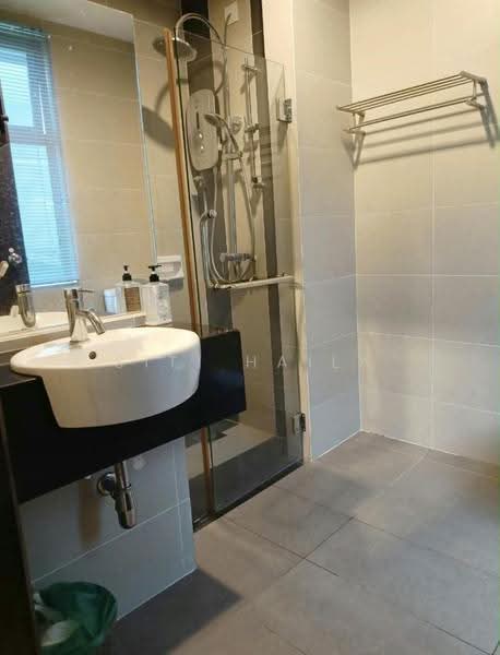 Condominium for Rent at Gardenview Residences - Siti Haila - Bathroom - PropertyGuru.com.my