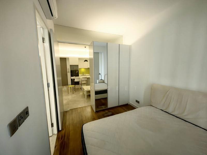 Service Residence for Rent at The Signature - Alex Seet - PropertyGuru.com.my