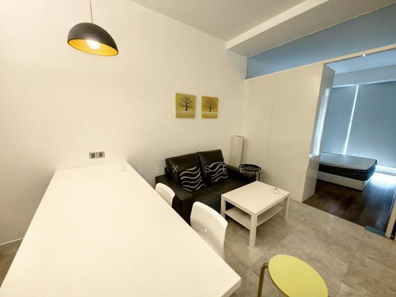 Service Residence for Rent at The Signature - Alex Seet - PropertyGuru.com.my