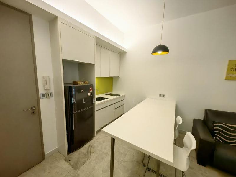 Service Residence for Rent at The Signature - Alex Seet - PropertyGuru.com.my