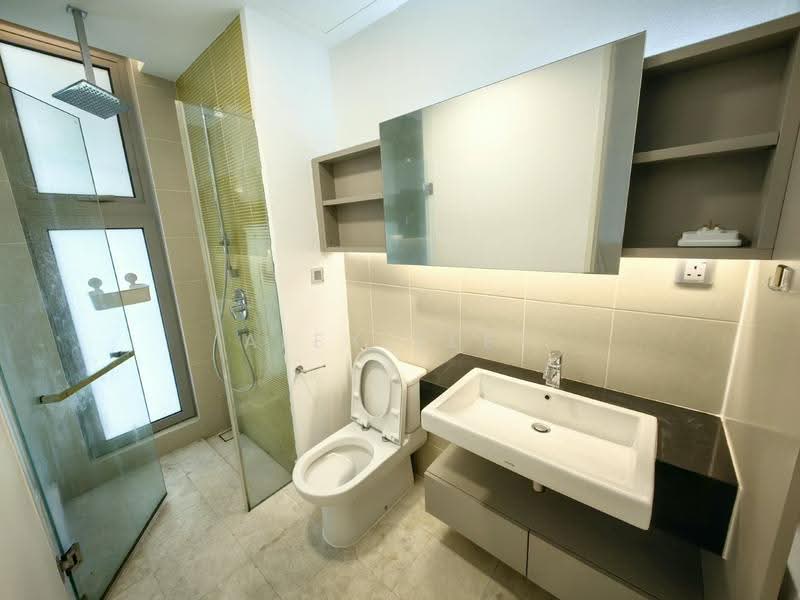 Service Residence for Rent at The Signature - Alex Seet - PropertyGuru.com.my