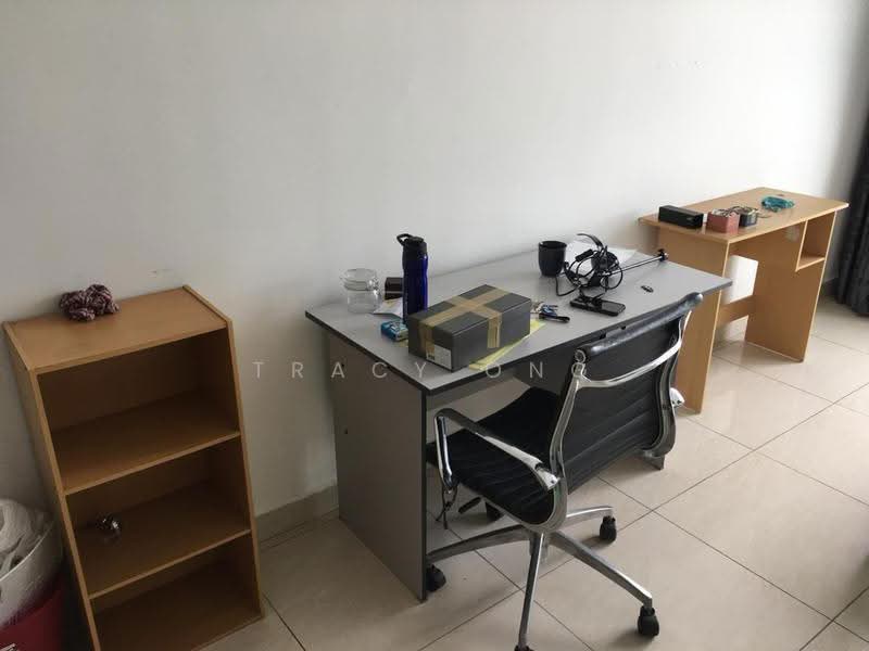 Service Residence for Sale at Pangsapuri Tanah Emas (Golden Sands) - Tracy Ong - Study - PropertyGuru.com.my