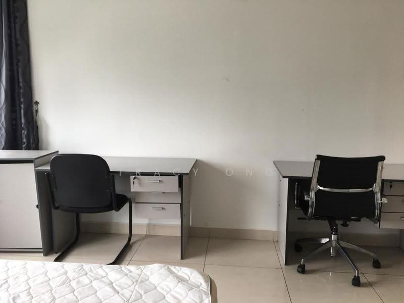 Service Residence for Sale at Pangsapuri Tanah Emas (Golden Sands) - Tracy Ong - Study - PropertyGuru.com.my