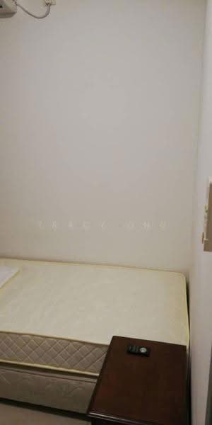 Service Residence for Sale at Pangsapuri Tanah Emas (Golden Sands) - Tracy Ong - Bedroom - PropertyGuru.com.my