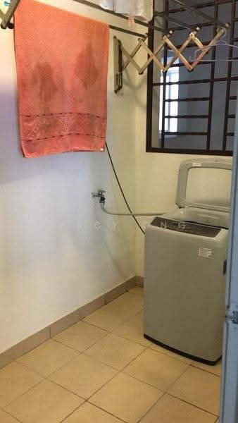 Service Residence for Sale at Pangsapuri Tanah Emas (Golden Sands) - Tracy Ong - Interior - PropertyGuru.com.my