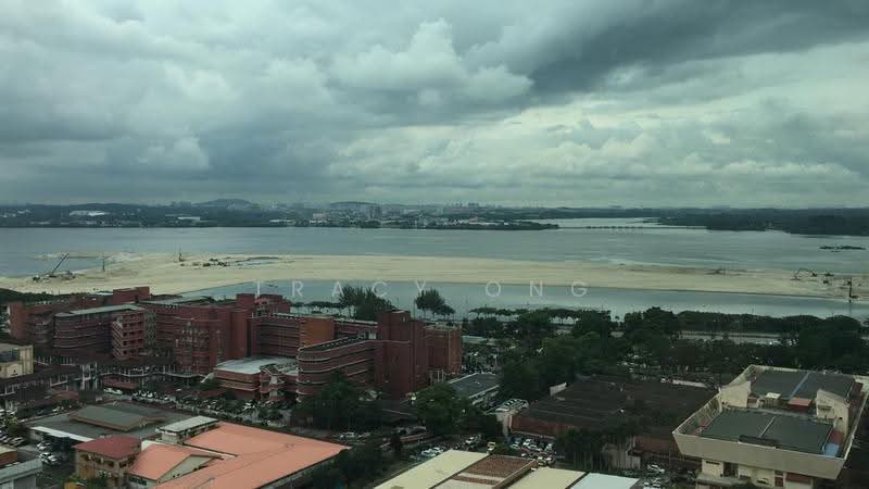 Service Residence for Sale at Pangsapuri Tanah Emas (Golden Sands) - Tracy Ong - PropertyGuru.com.my