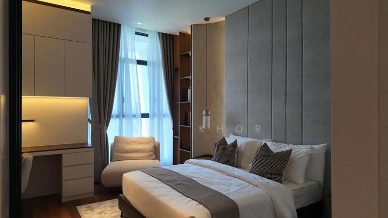 1.5-storey Terraced House for Sale in George Town (Penang) - Jane Khor - Bedroom - PropertyGuru.com.my