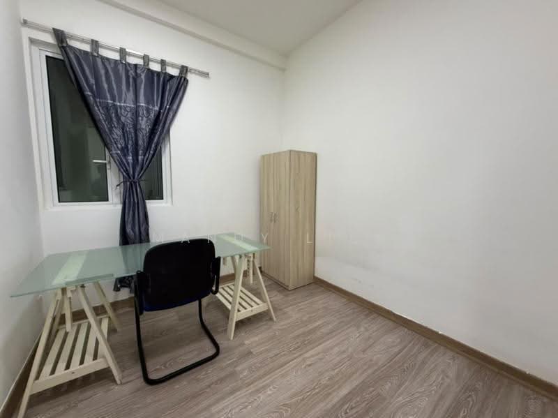 Kondominium untuk Disewa di Scenaria @ North Kiara Hills - Mandy Liew - Study - PropertyGuru.com.my