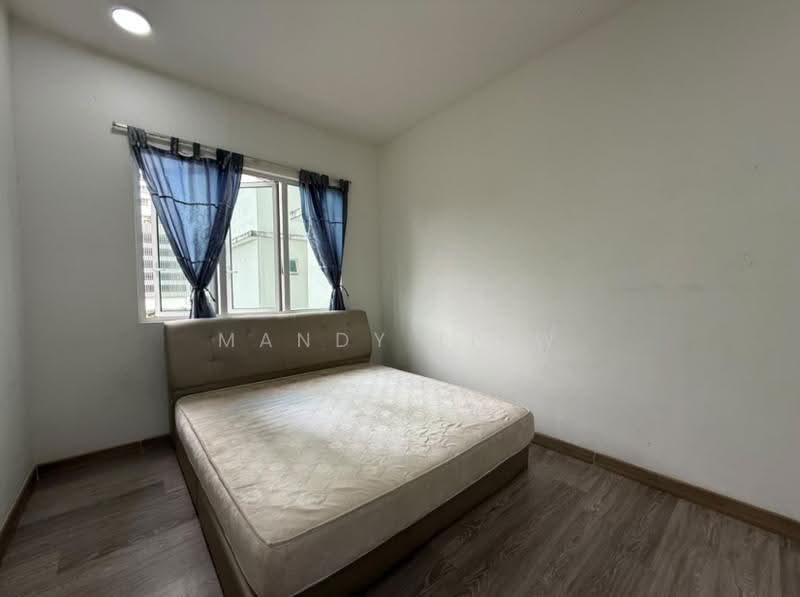 Kondominium untuk Disewa di Scenaria @ North Kiara Hills - Mandy Liew - Bedroom - PropertyGuru.com.my