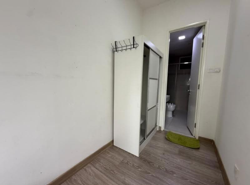 Kondominium untuk Disewa di Scenaria @ North Kiara Hills - Mandy Liew - Bathroom - PropertyGuru.com.my