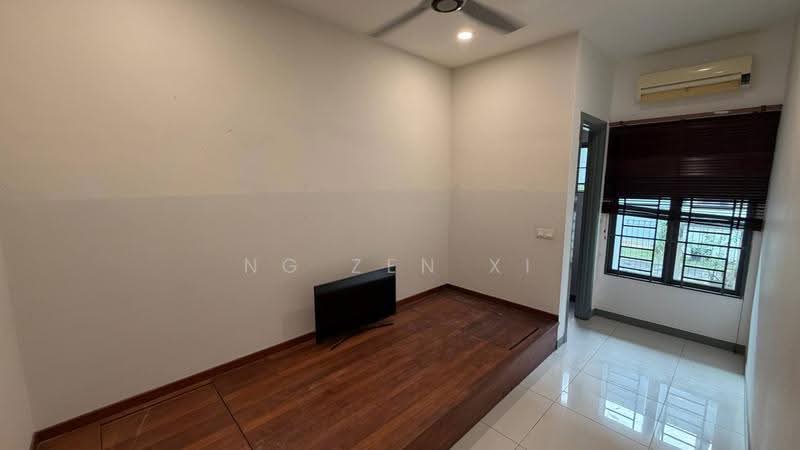 Rumah Teres untuk Dijual di Iskandar Puteri (Nusajaya) (Johor) - NG ZEN XI - Bedroom - PropertyGuru.com.my
