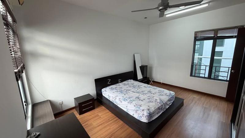 Rumah Teres untuk Dijual di Iskandar Puteri (Nusajaya) (Johor) - NG ZEN XI - Bedroom - PropertyGuru.com.my