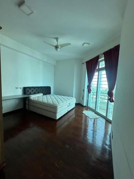 Kondominium untuk Disewa di Ocean Palms Condominium - Wan Azima - Bedroom - PropertyGuru.com.my