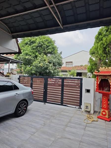 2-storey Terraced House for Sale in Taman Putra (Ampang) - Janice Yap - PropertyGuru.com.my