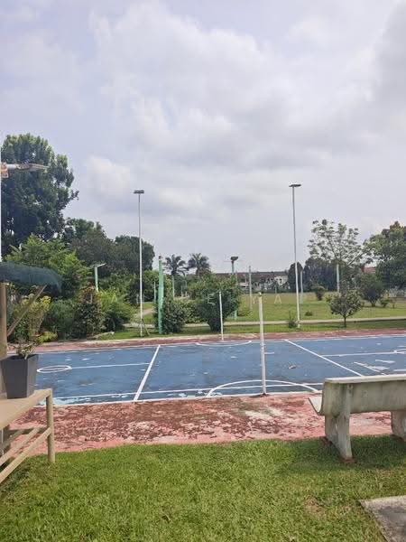 2-storey Terraced House for Sale in Taman Putra (Ampang) - Janice Yap - Exterior - PropertyGuru.com.my