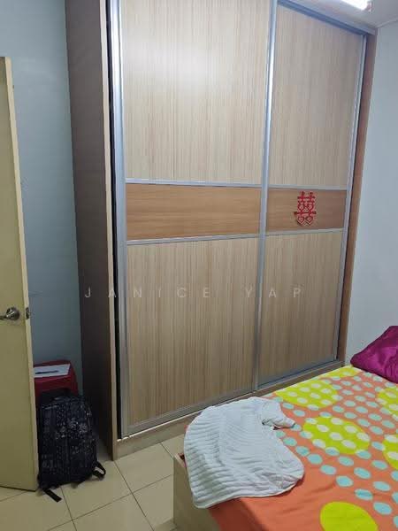 2-storey Terraced House for Sale in Taman Putra (Ampang) - Janice Yap - Bedroom - PropertyGuru.com.my