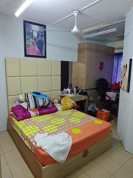 2-storey Terraced House for Sale in Taman Putra (Ampang) - Janice Yap - Bedroom - PropertyGuru.com.my